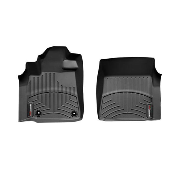 WeatherTech Floor Liner HP 444081IM