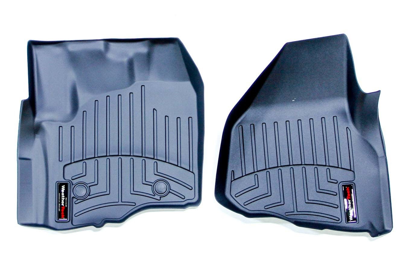 WeatherTech Floor Liner 444331