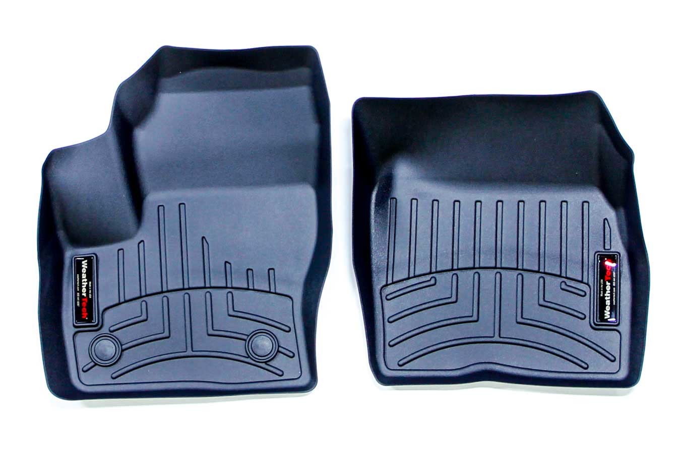 WeatherTech Floor Liner 444591