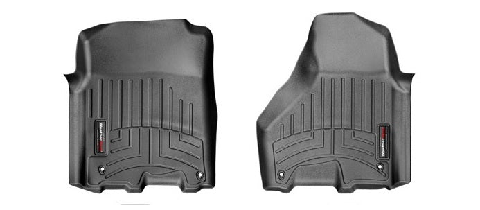 WeatherTech Floor Liner 444781