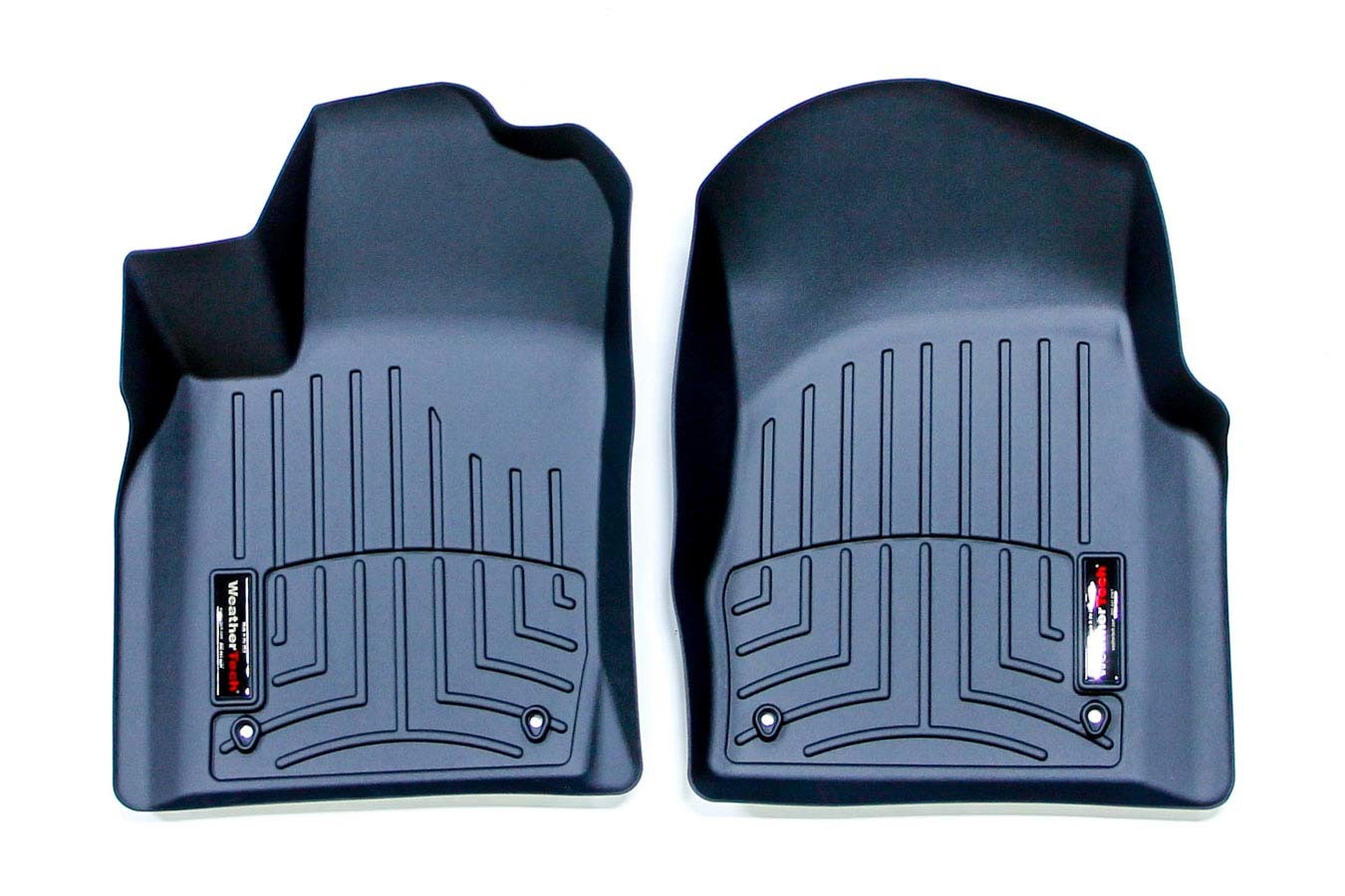 WeatherTech Floor Liner 444851