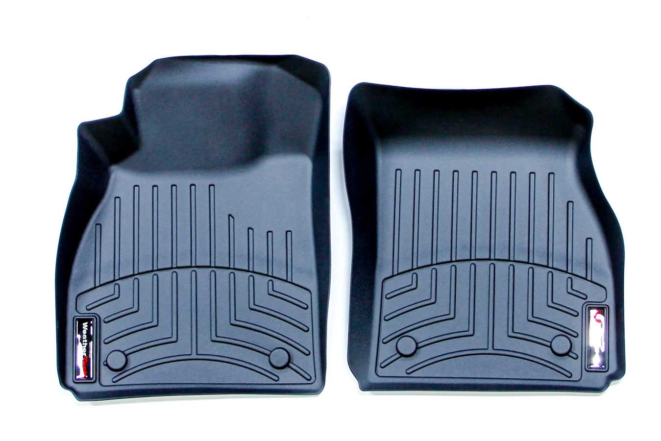 WeatherTech Floor Liner 445221