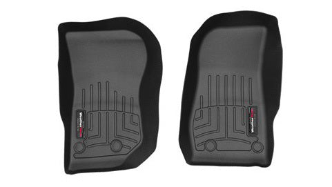 WeatherTech Floor Liner 445731