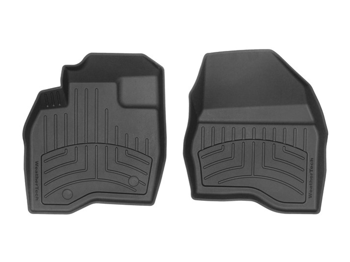 WeatherTech Floor Liner HP 447041IM