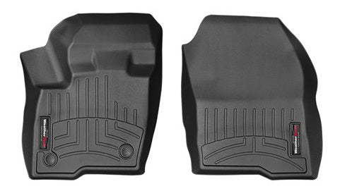 WeatherTech Floor Liner 448151