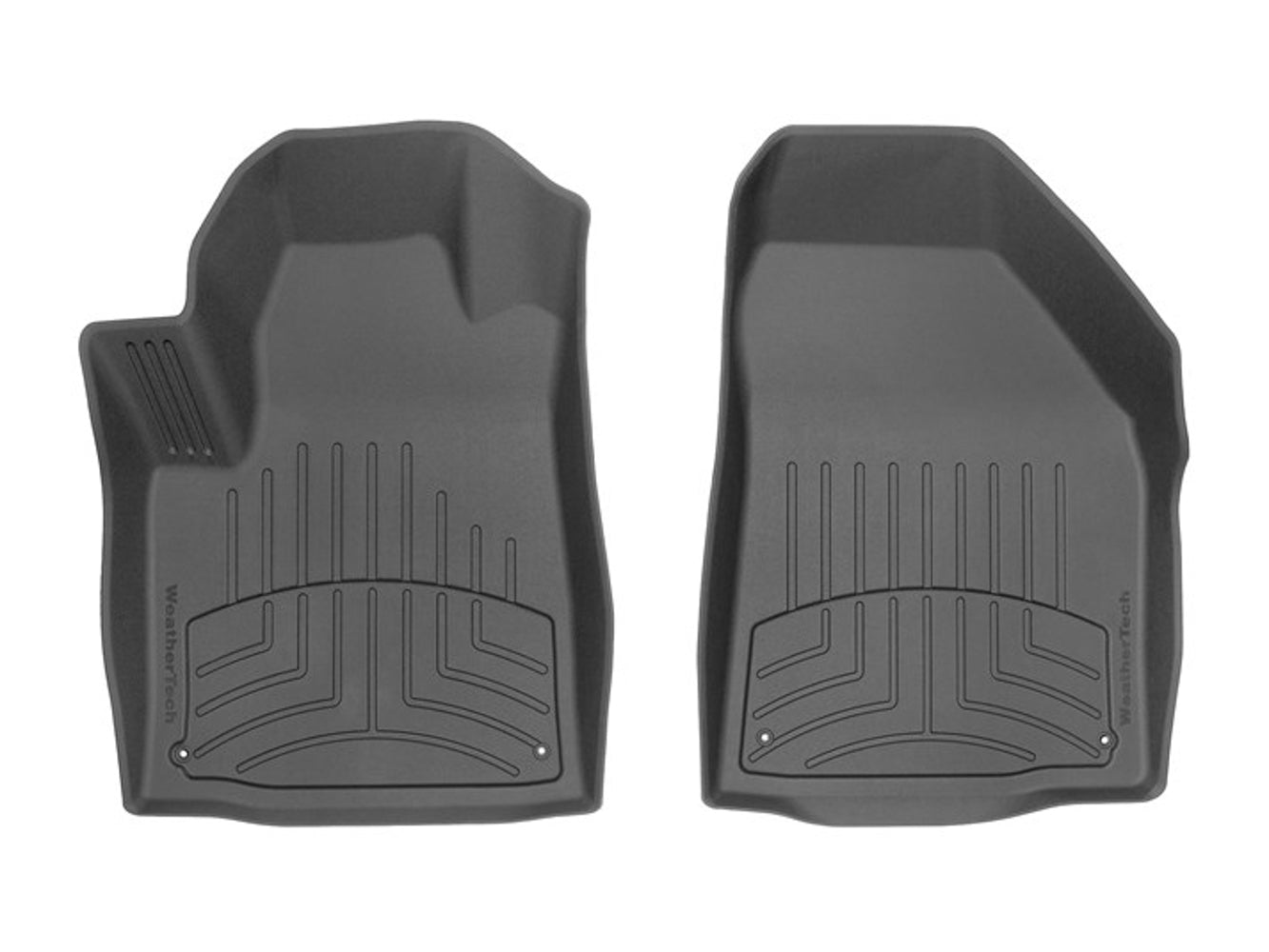 WeatherTech Floor Liner HP 448331IM