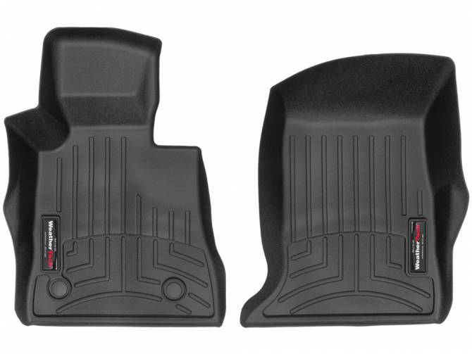 WeatherTech Floor Liner 449011