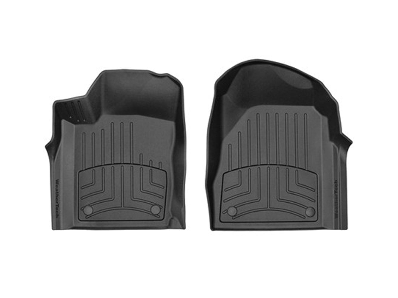 WeatherTech Floor Liner HP 449301IM
