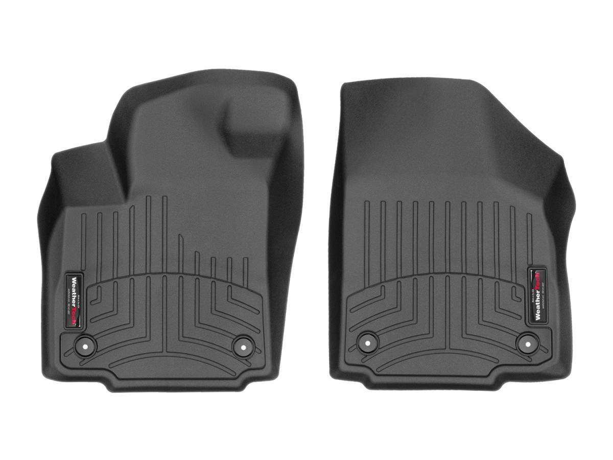 WeatherTech Floor Liner 449451