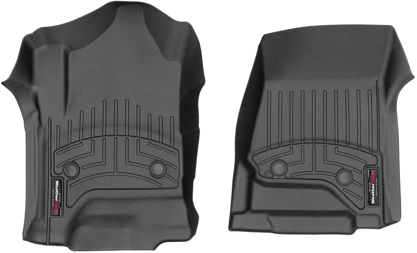 WeatherTech Floor Liner 449651V
