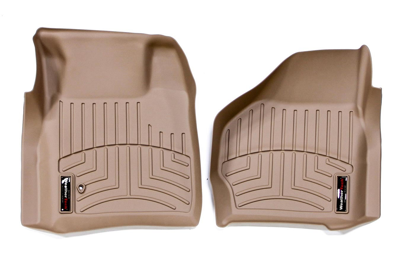 WeatherTech Floor Liner 450021