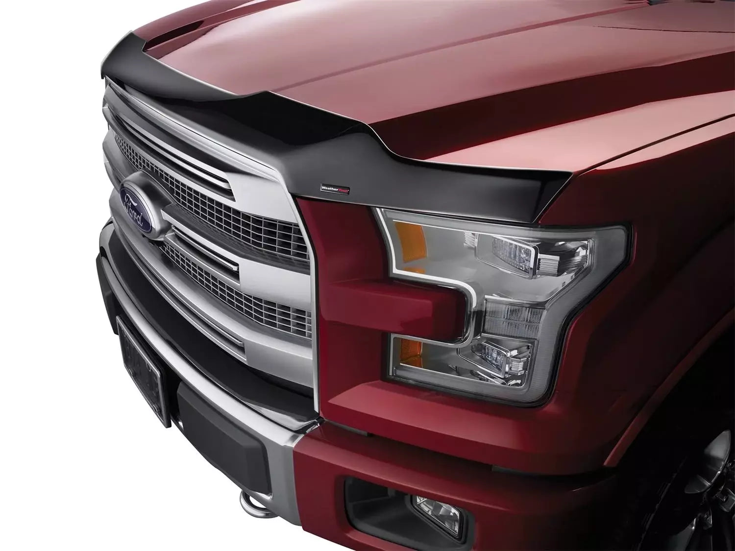 WeatherTech Bug Deflector 55001
