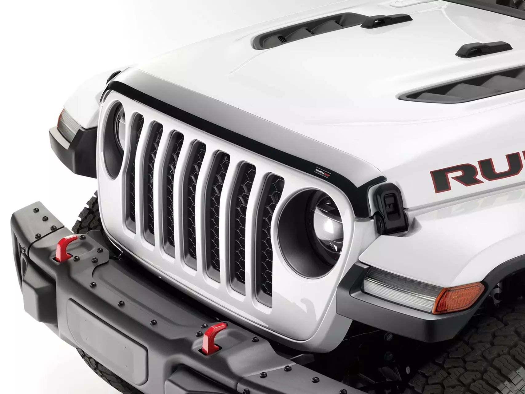 WeatherTech Bug Deflector 55188