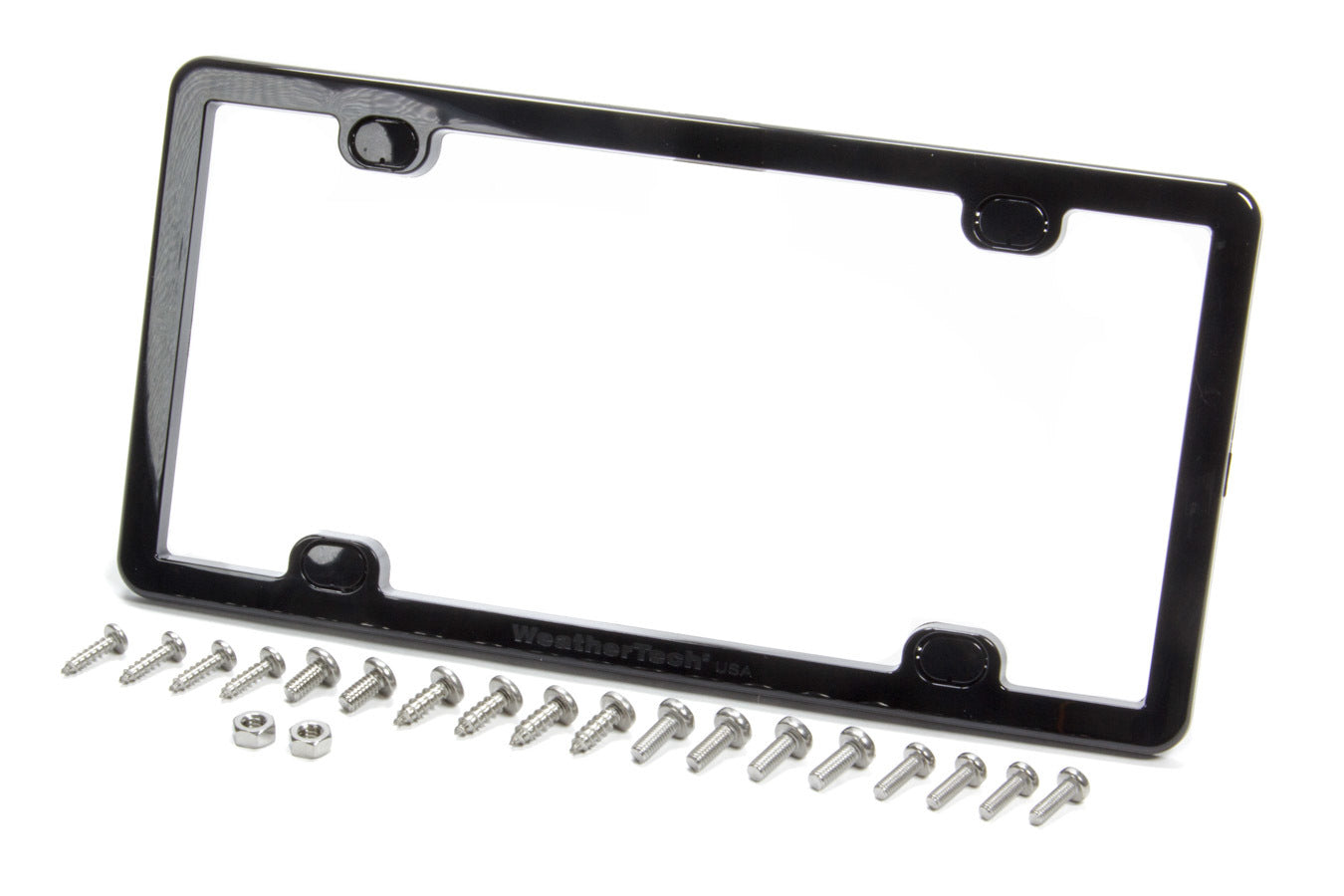 WeatherTech License Plate Frame 61020