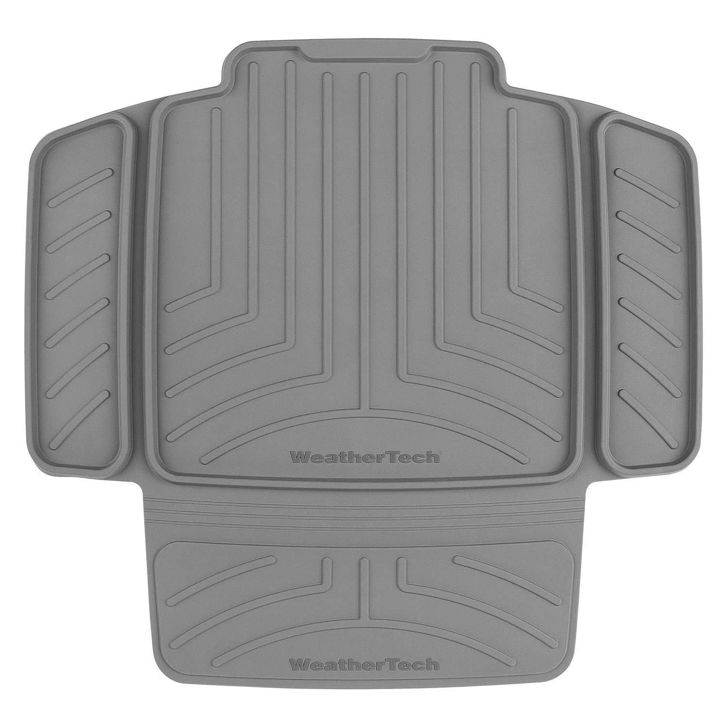 WeatherTech Seat Protector 81CSP01GY