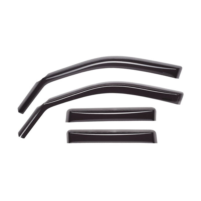 WeatherTech Side Window Visor 84935