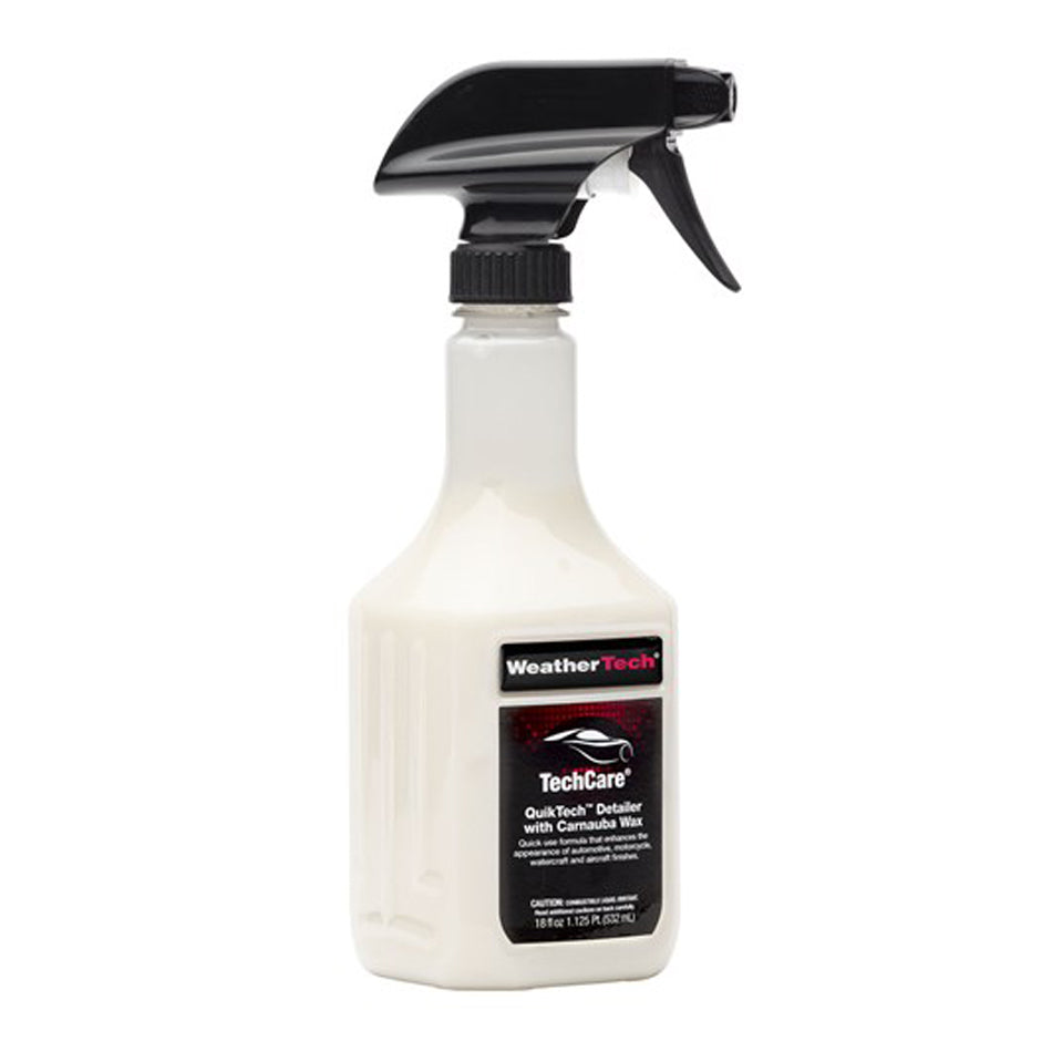 WeatherTech Waxes - 8LTC41K