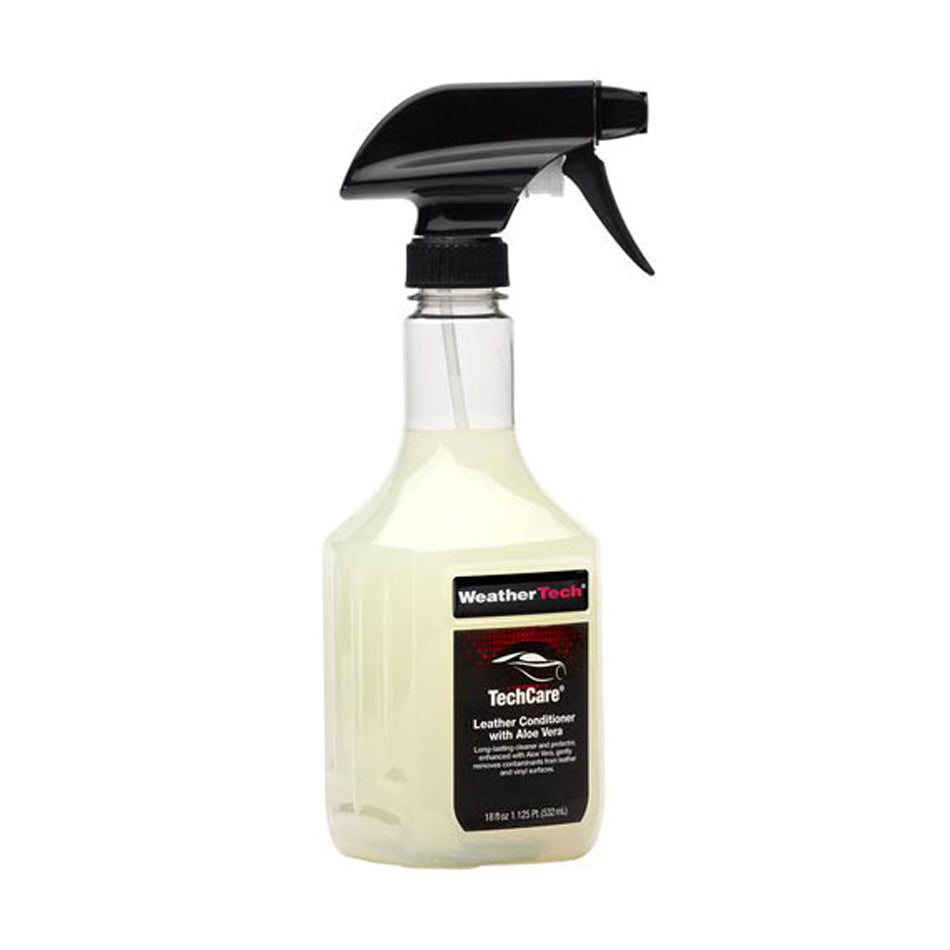 WeatherTech Leather Cleaner 8LTC51K