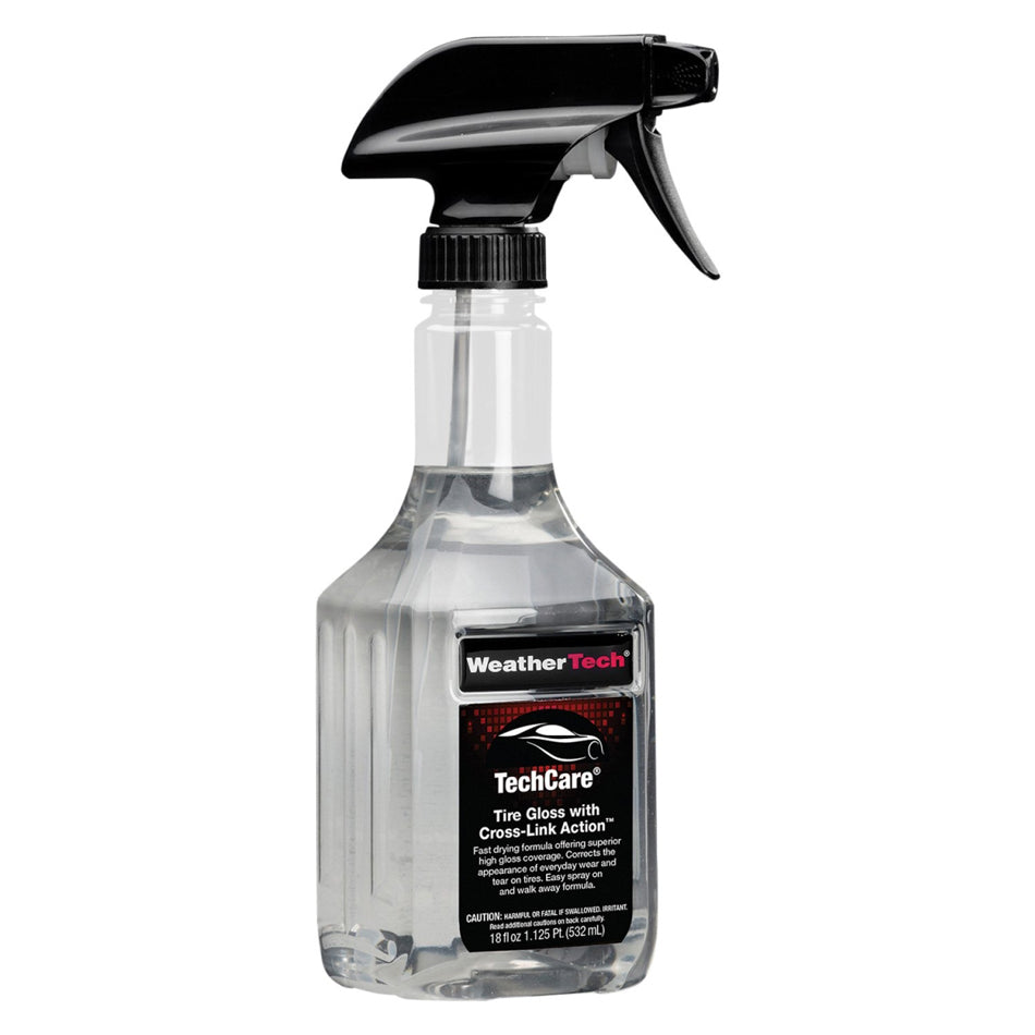 WeatherTech Exterior Liquid Protectants - 8LTC56K