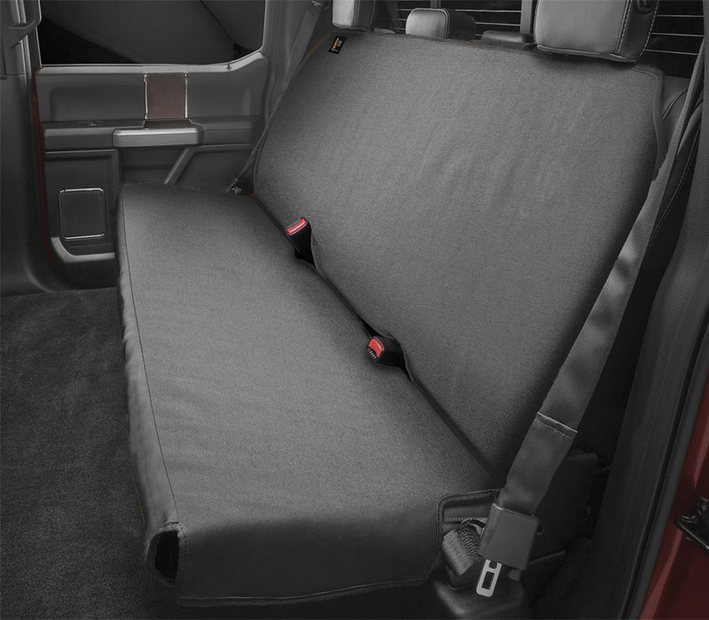 WeatherTech Seat Cover DE2020CH