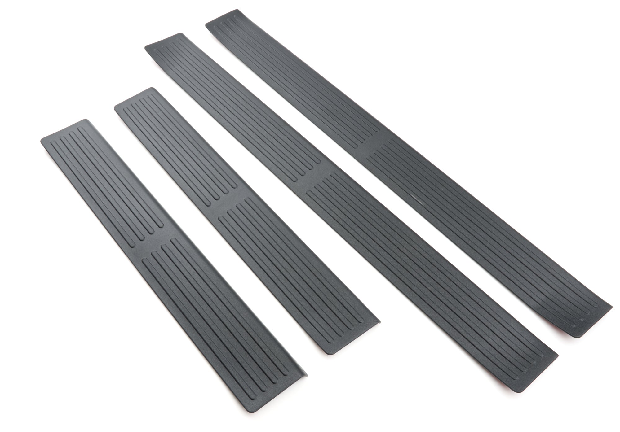 WeatherTech Door Sill Protector ST026K1