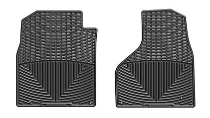 WeatherTech Floor Mat W337