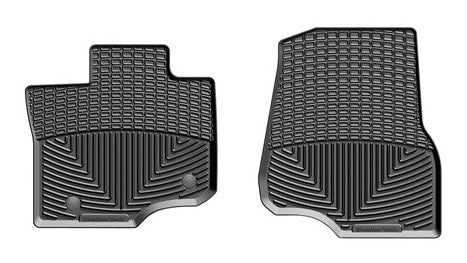 WeatherTech Floor Mat W345