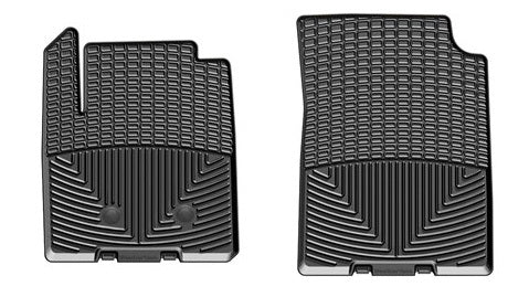 WeatherTech Floor Mat W348