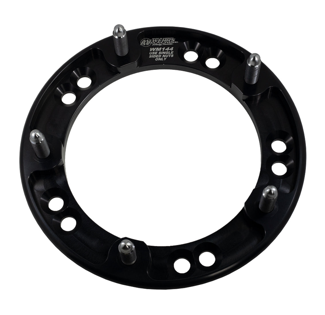Wehrs Wide 5 Wheel Spacer 1 in Wheel Spacers WM144