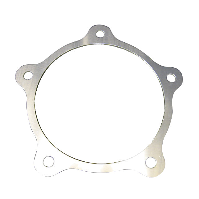 Wehrs Wide 5 Wheel Spacer 1/2 in Aluminum Wheel Spacers WM186500