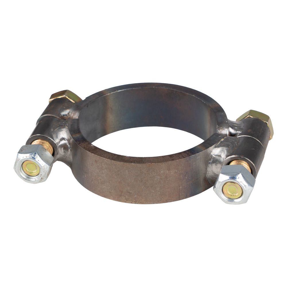 Wehrs Clamp Ring 3 in ID 1 in Wide Steel Axle Tube Rings WM200-23