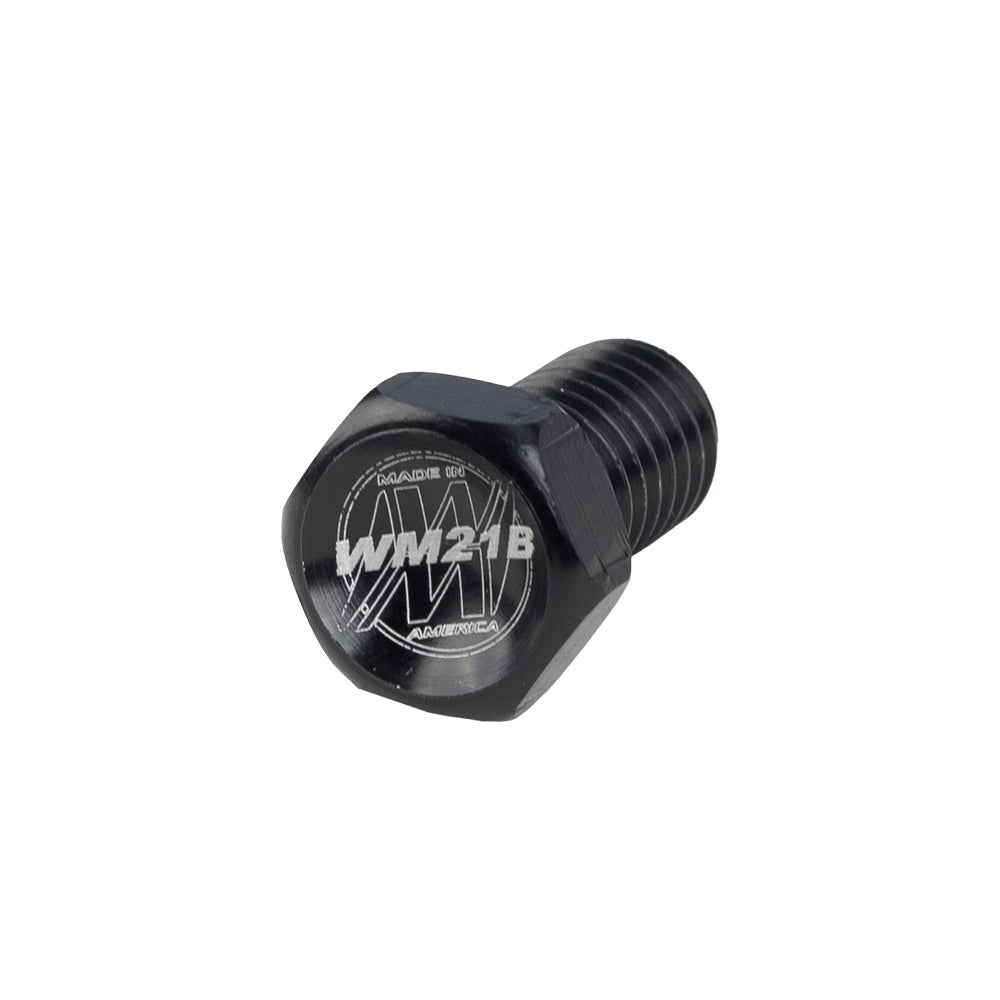 Wehrs Bolt For with5 Dust Cover Each Wheel Hub Fastener Kits WM21B