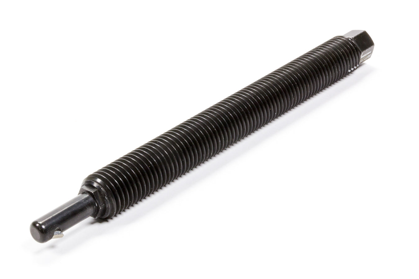 WEHRS MACHINE WM2889B Screw Jack Bolt, 9-Inch, 1-Inch Coarse Thread