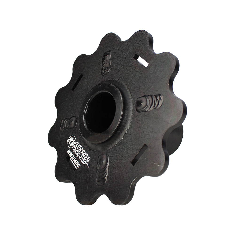 WEHRS MACHINE WM304DC Spring Cup 5-Inch Drop Cup