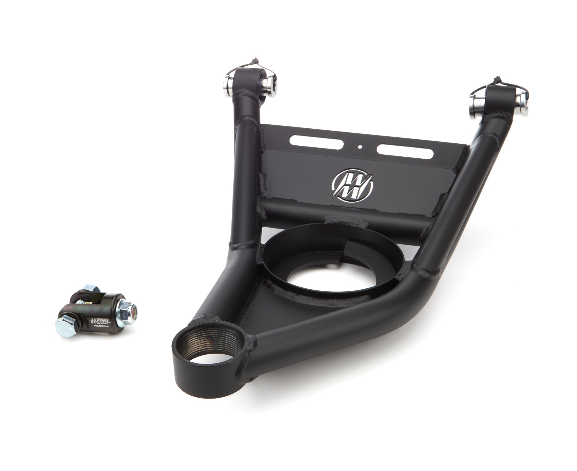 Wehrs RF PLUS 1 FABRICATED CHE VELLE LOWER Front Control Arms WM331rf-plus1