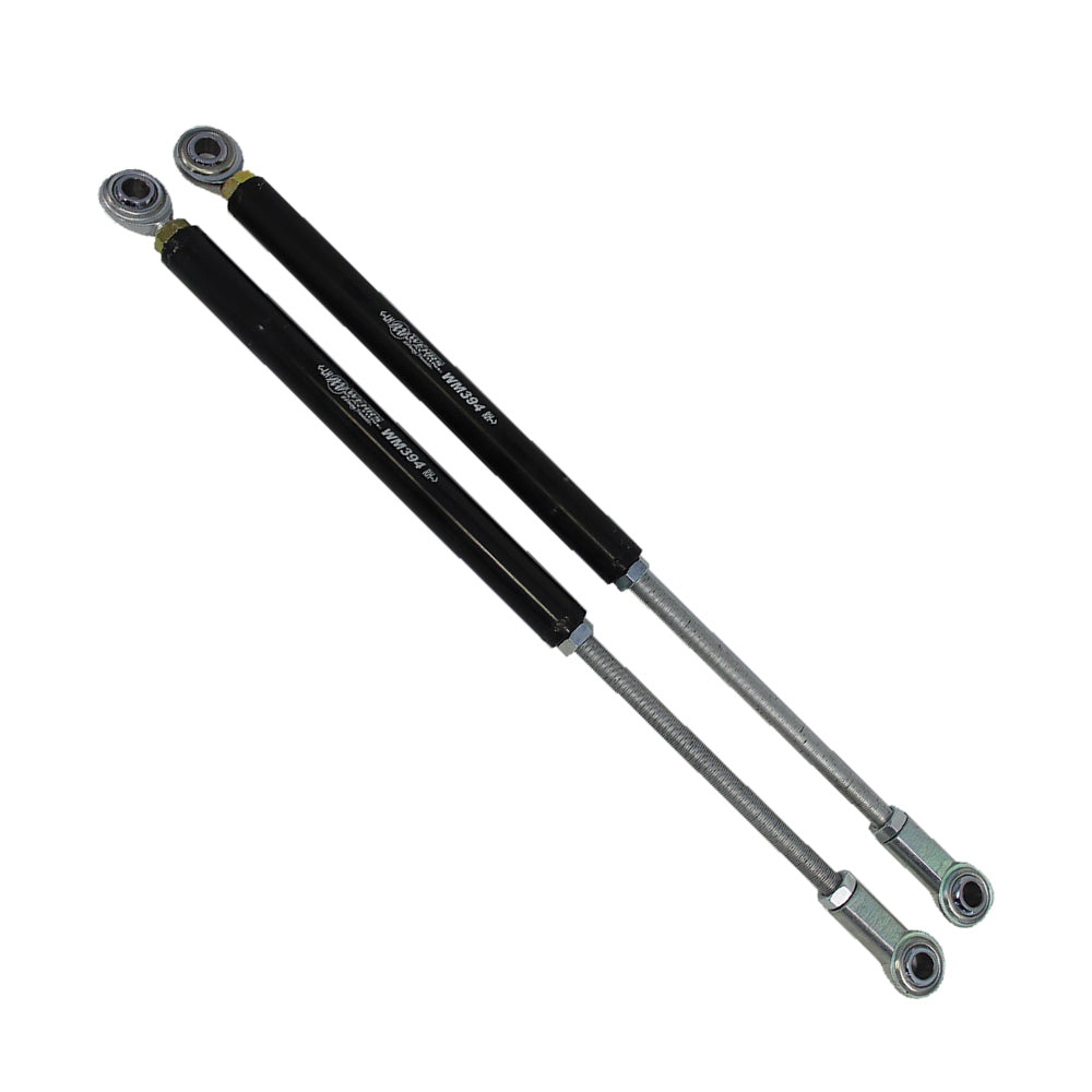 Wehrs Ride Height Strut 14 in- 24 in Adjustable (Pair) Chassis Ride Height Gauges/Tools WM394