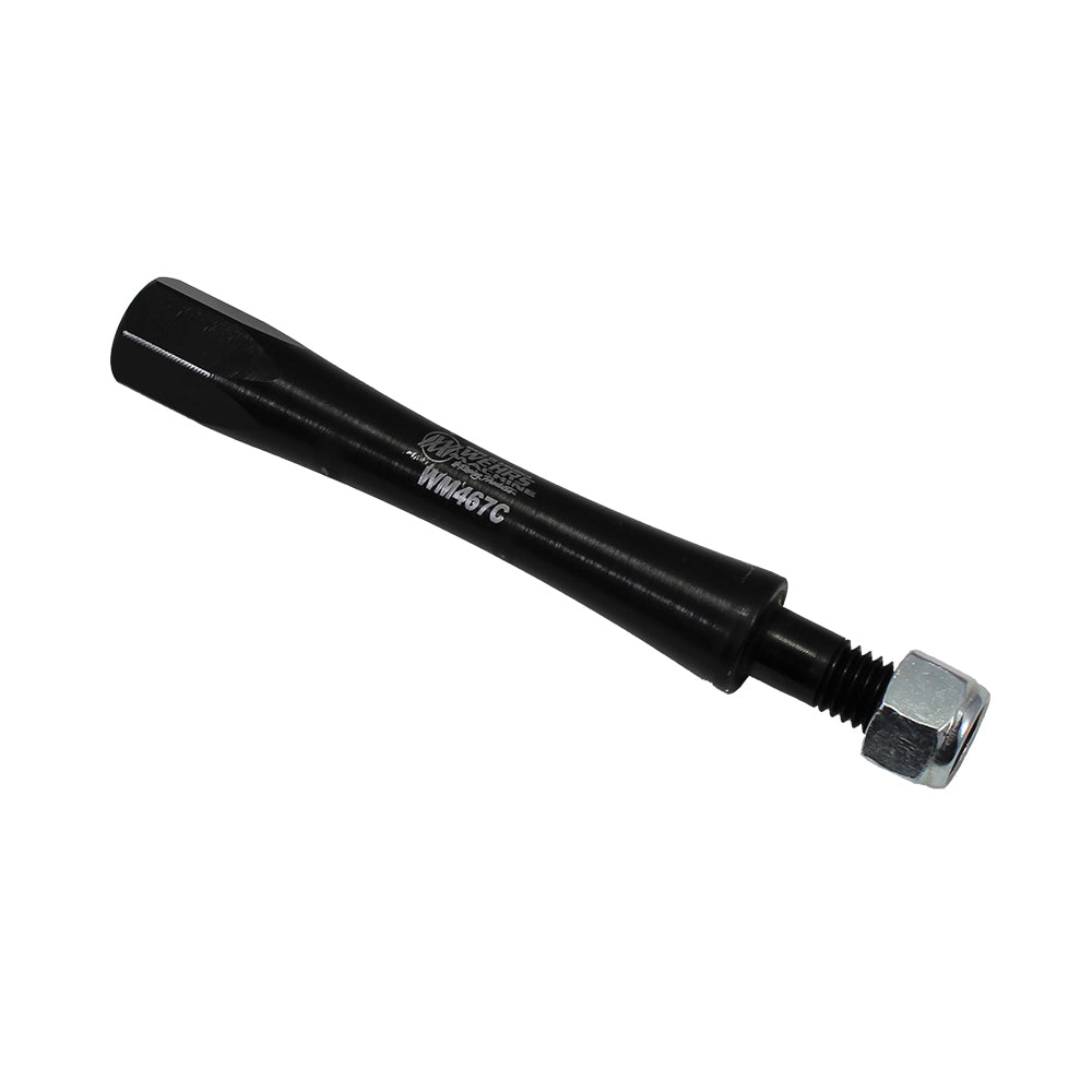 Wehrs Bolt Idler Arm Chevelle Idler Arms WM467C