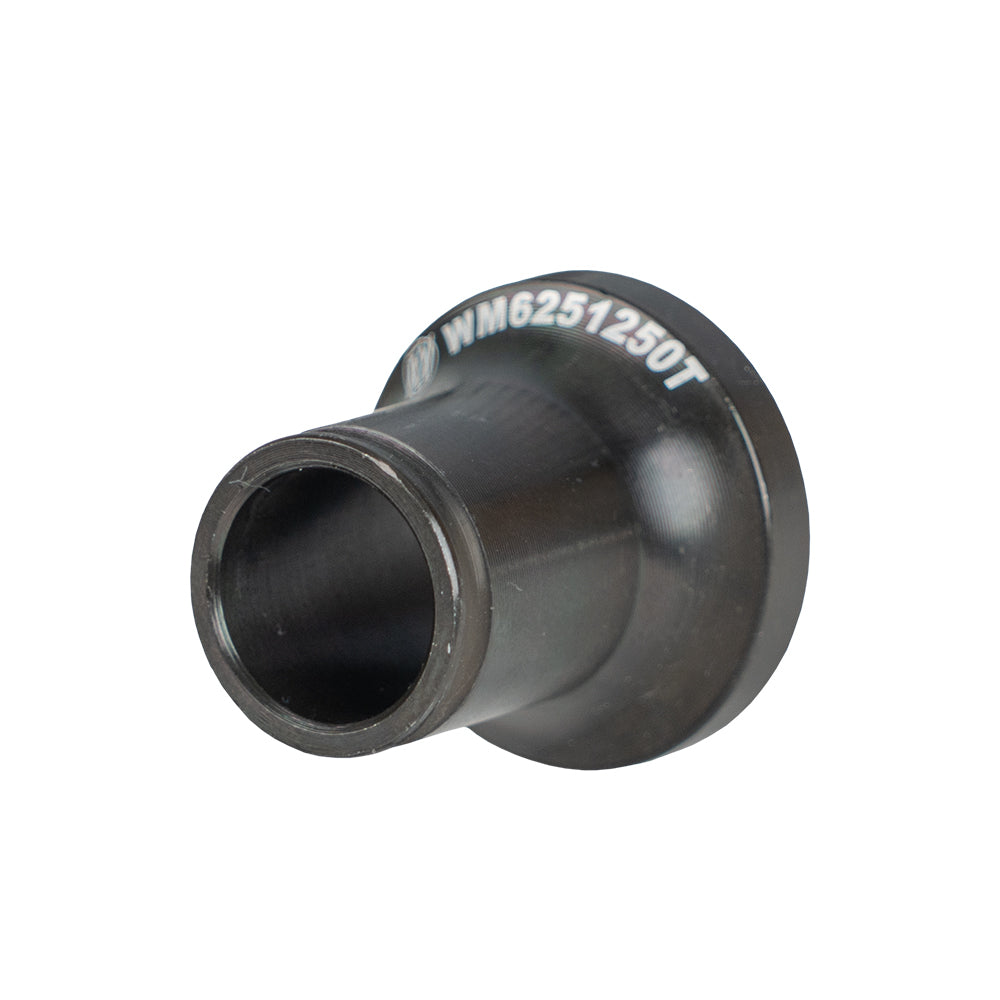Wehrs Machine & Racing Products WM6251250T Spacer Tapered 5 8in ID X 1-1 4in Long
