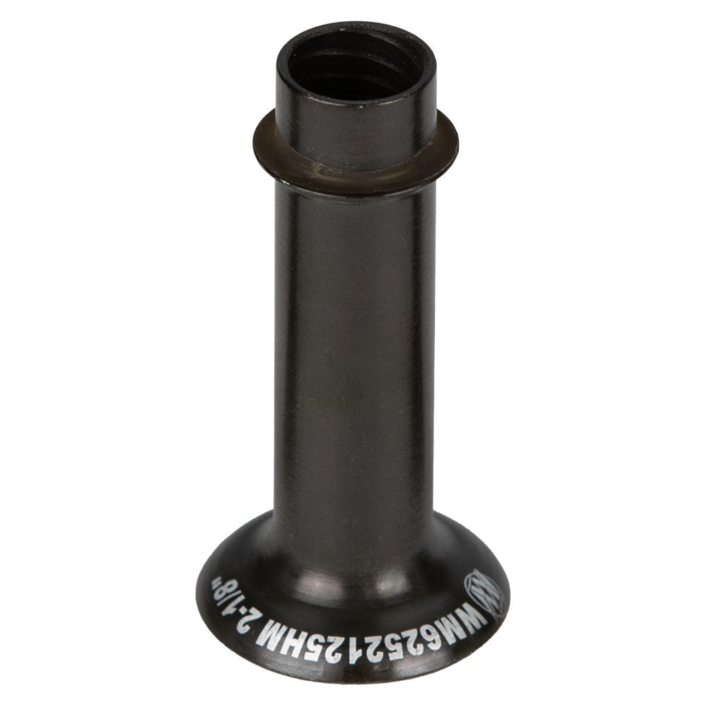 Wehrs Machine & Racing Products WM6252125HM Spacer Mis-Alignment 5 8 -1 2in 2.125in OAL Each