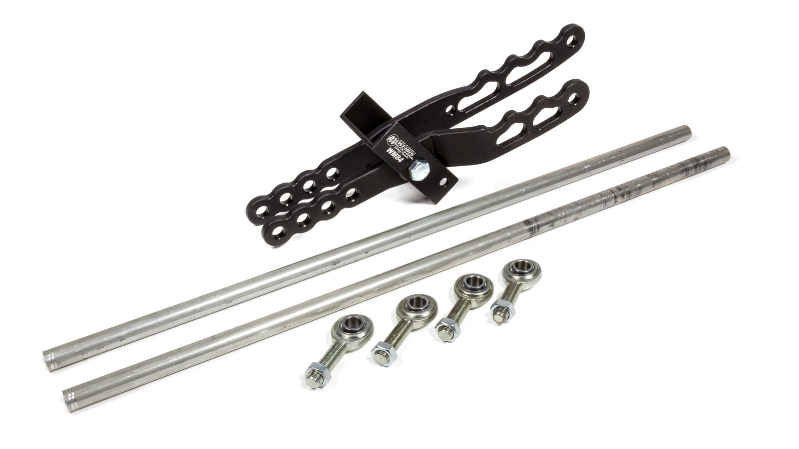Wehrs Shifter Two Lever Transmission Shifters WM84