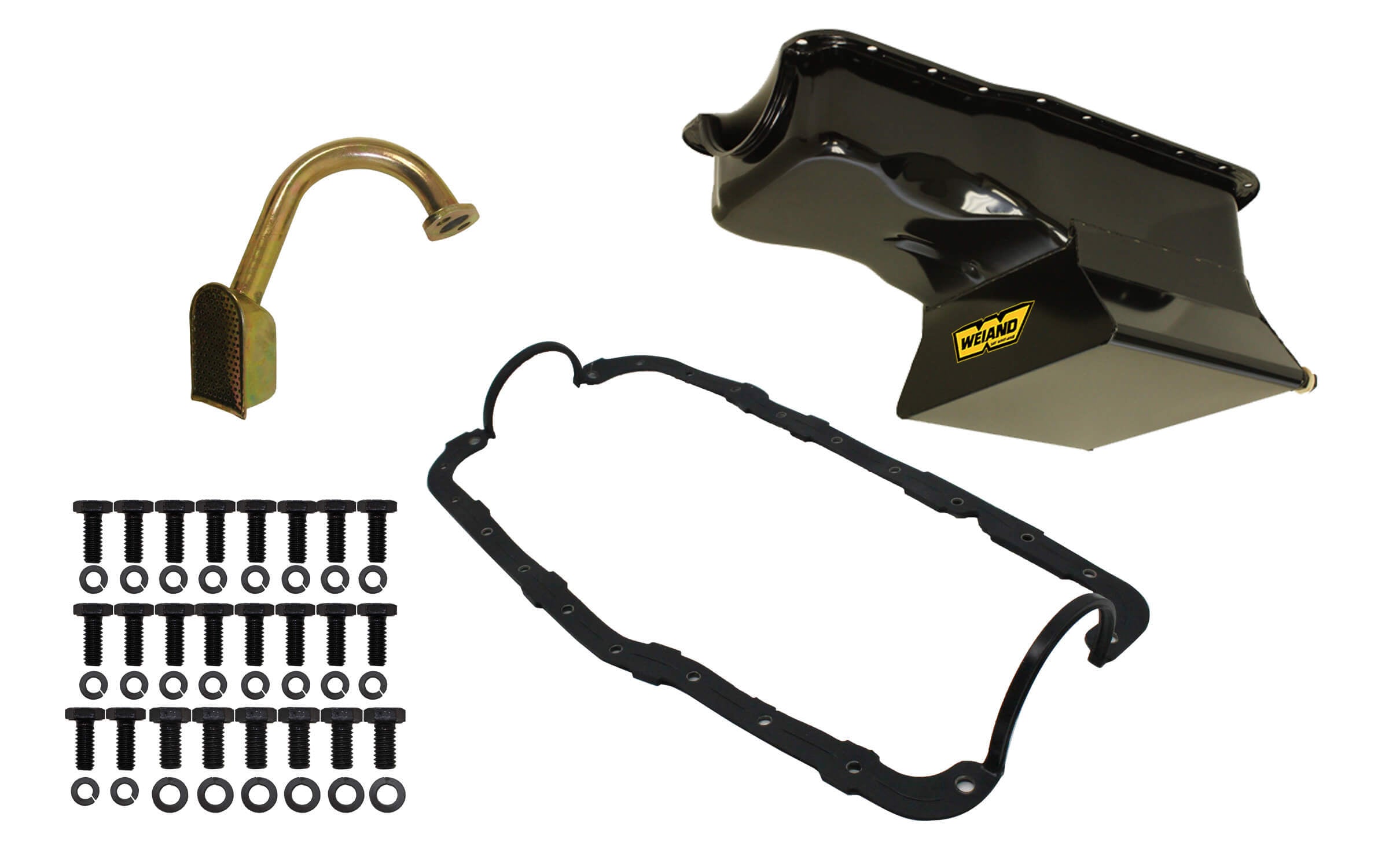 Automotive Performance Part