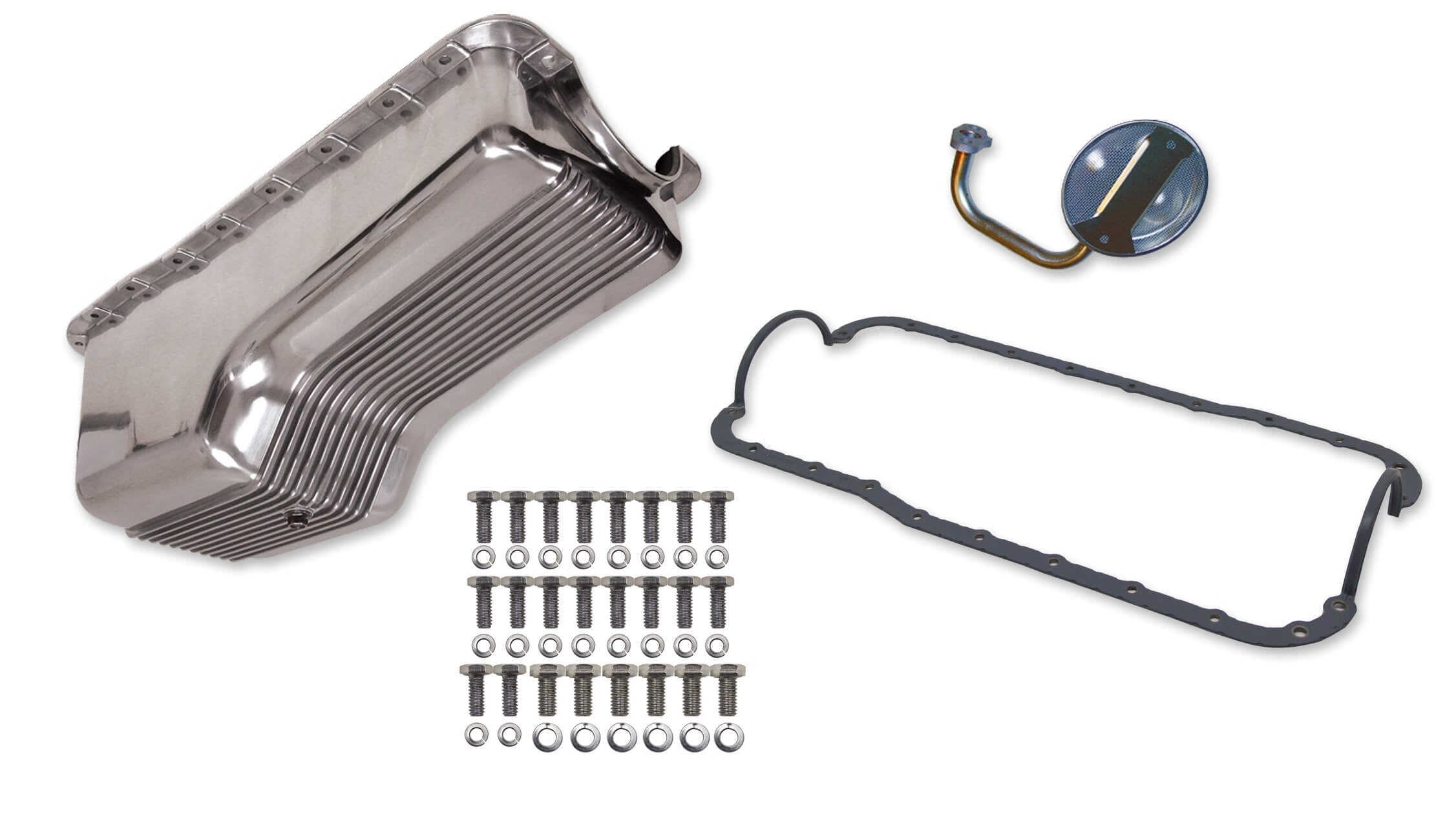 Automotive Performance Part