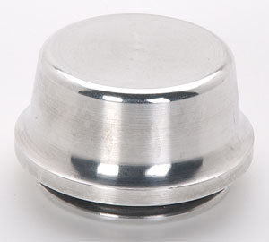 WELD Racing P613-5153 Polished Billet Aluminum Wheel Center Cap