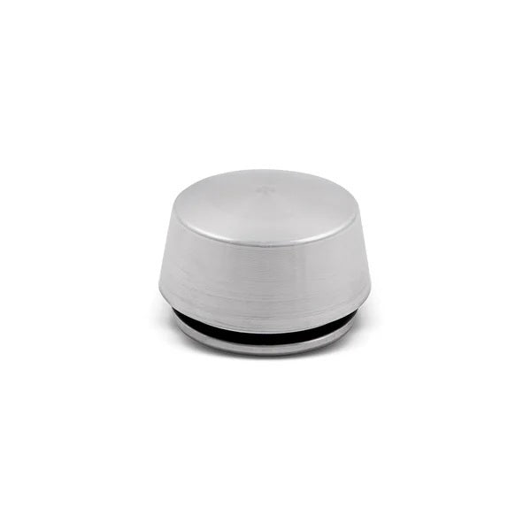 WELD Racing P613-5154 Polished Billet Aluminum Wheel Center Cap