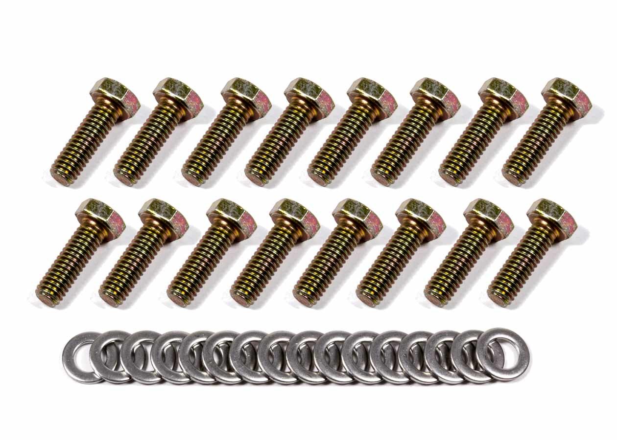 WELD Racing P650-3005 Beadlock Bolt Kit for 13-Inch and 15-Inch Wheels