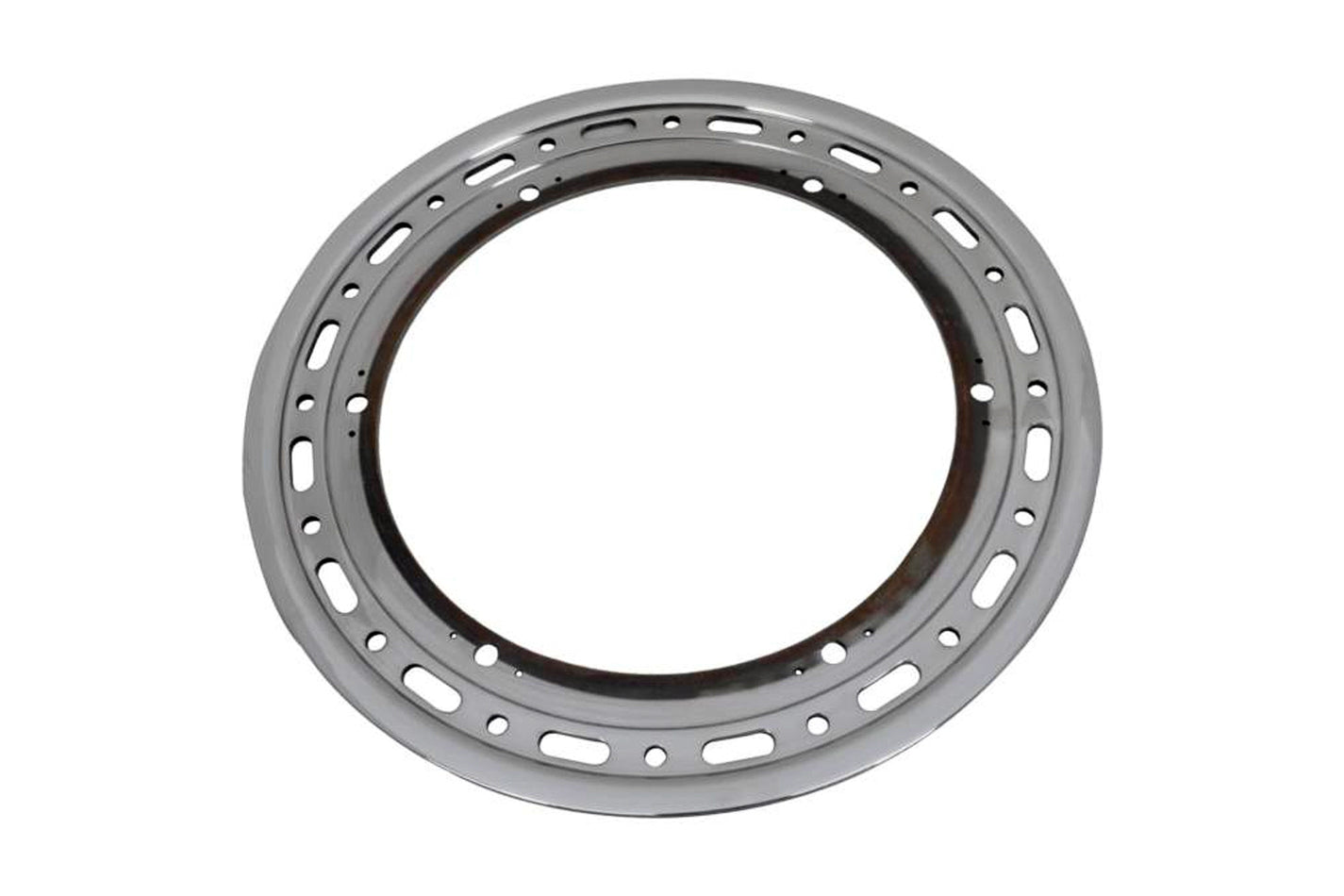 WELD Racing P650-5314-6 Quick Turn Beadlock Ring for 15-Inch Wheels