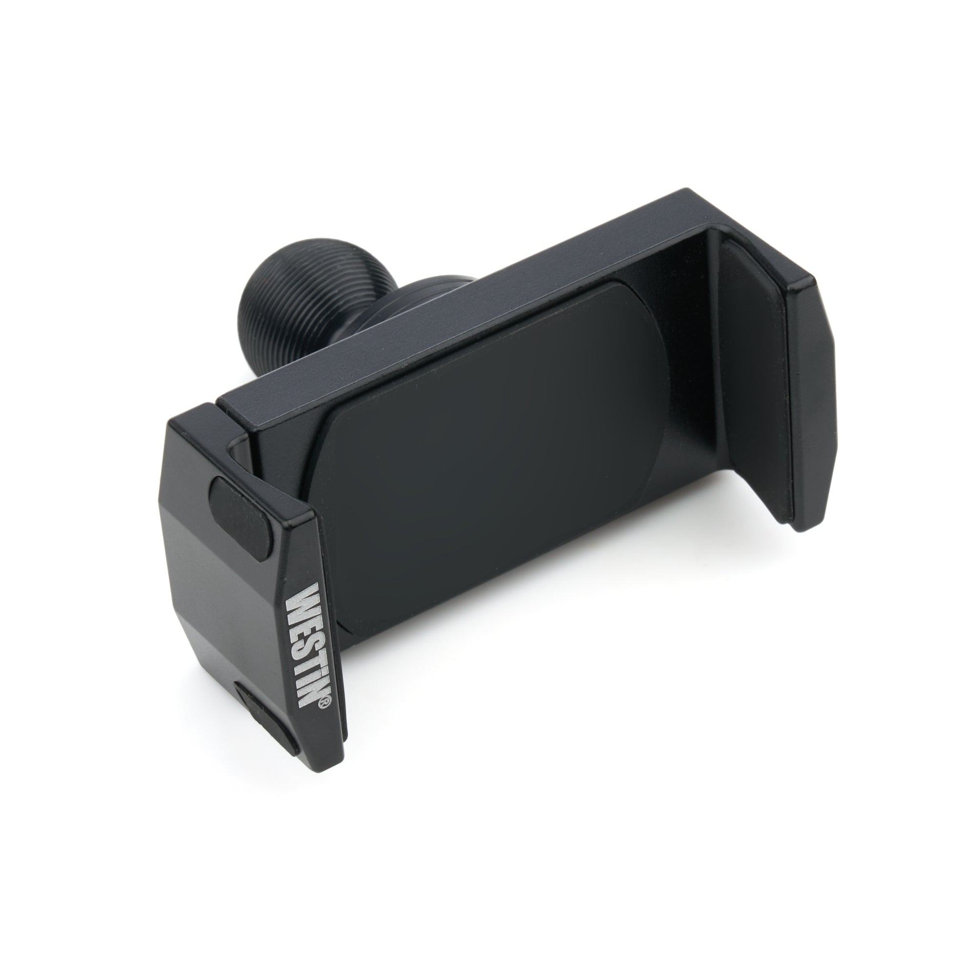 Westin 10-21095 20 mm Ball Dash Accessory Cell Phone Holder Bracket