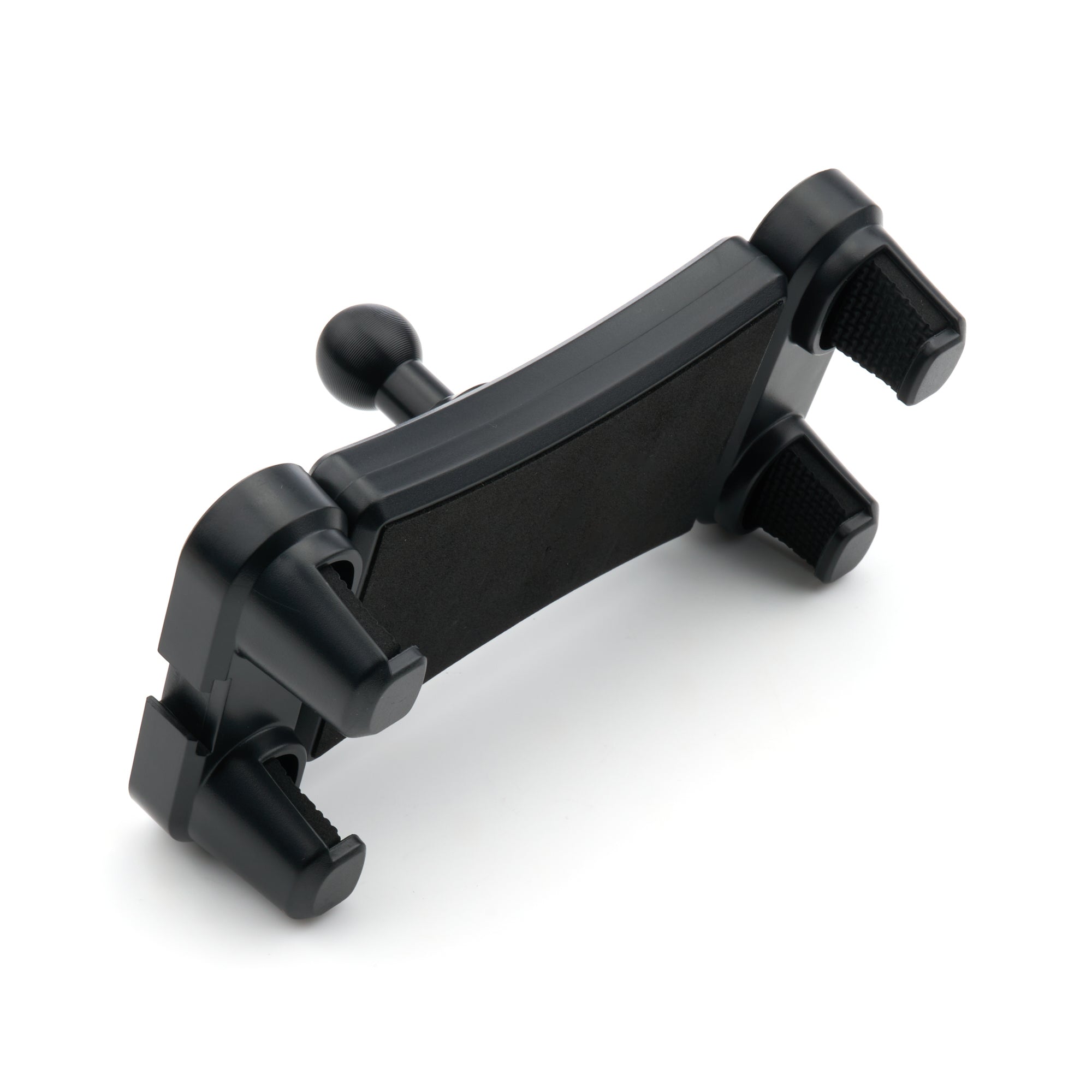 WESTIN 10-21105 20 mm Ball Tablet Holder Dash Accessory Bracket