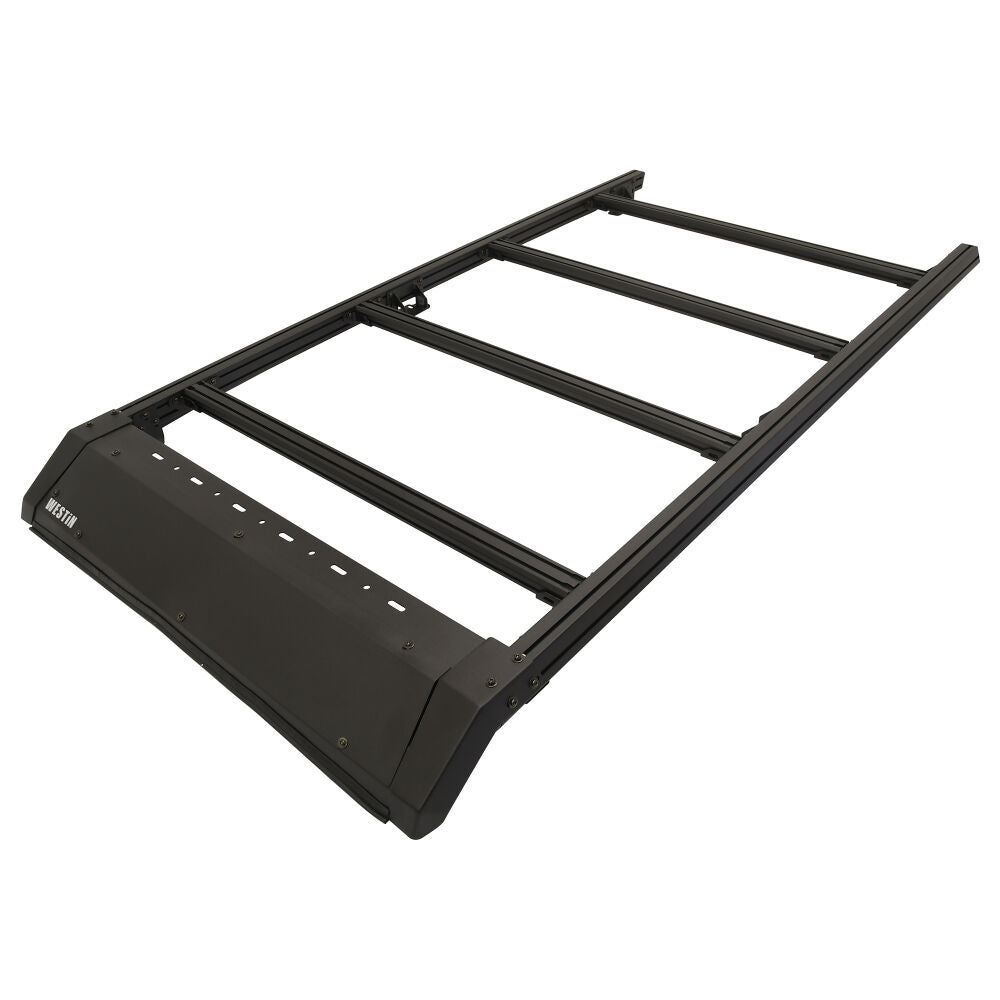 Westin Mesa Adjustable Roof Rack for Toyota 4Runner, Part Number 15-00005
