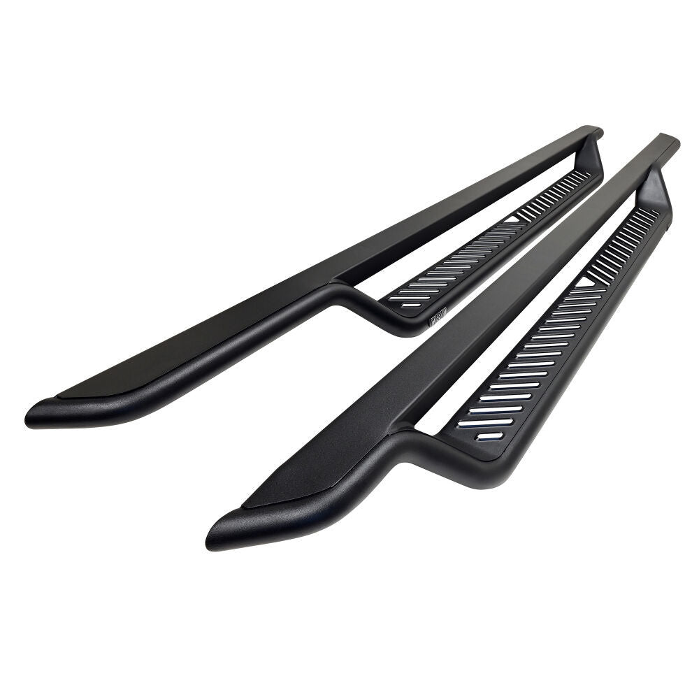 Westin 20-43255 Outlaw Drop Running Boards